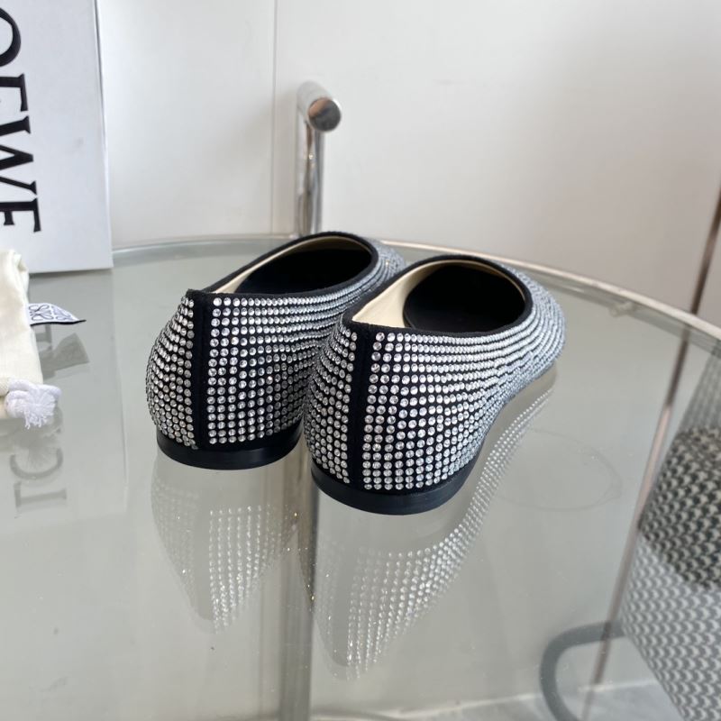 Loewe Shoes